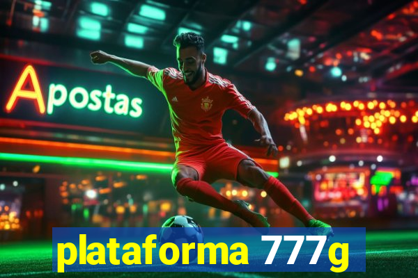 plataforma 777g